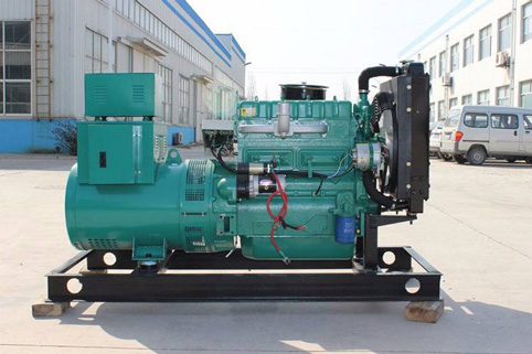 曲江小型柴油发电机 曲江小型柴油发电机