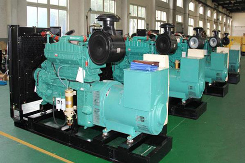 曲江小型柴油发电机 曲江小型柴油发电机