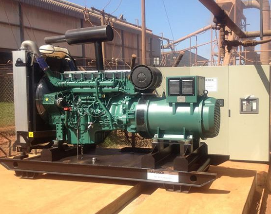 曲江发电机出租